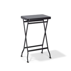 Flip occasional table | Side tables | Richard Lampert