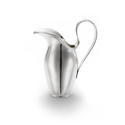 Josef Hoffmann – Jug | Dining-table accessories | Wiener Silber Manufactur