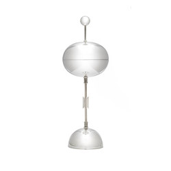 Otto Prutscher – Bonbonniere | Dining-table accessories | Wiener Silber Manufactur