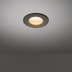 K72 | Recessed ceiling lights | Modular Lighting Instruments