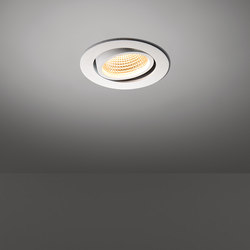 K77 | Recessed ceiling lights | Modular Lighting Instruments