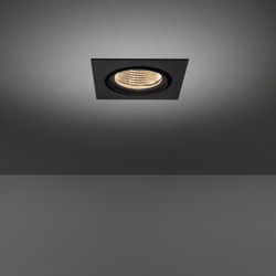 Marcel | Recessed ceiling lights | Modular Lighting Instruments