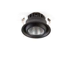 M-LED 70 | Recessed ceiling lights | Modular Lighting Instruments