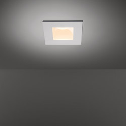 Slide IP54 LED Tre dim RG | Recessed ceiling lights | Modular Lighting Instruments