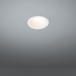 Smart Lotis 48 LED GE | Recessed ceiling lights | Modular Lighting Instruments