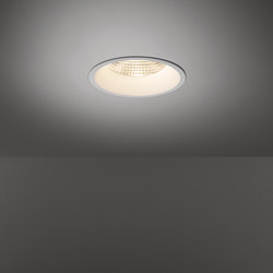 Smart Lotis 160 IP54 LED GE | Recessed ceiling lights | Modular Lighting Instruments