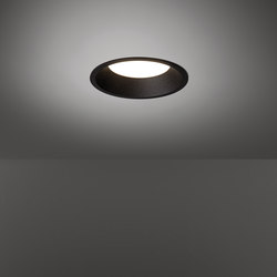 Smart Lotis 160 diffuse IP54 LED GE | Recessed ceiling lights | Modular Lighting Instruments