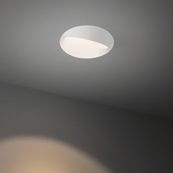 Asy wink 115 LED GE | Recessed ceiling lights | Modular Lighting Instruments