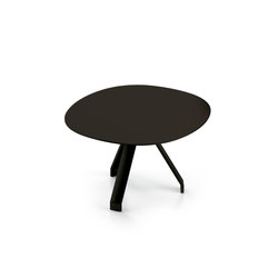 Celes aluminum | Side tables | Systemtronic