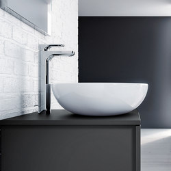 Lato 60 | Wash basins | Milldue