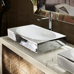 Ritz 01 | Wash basins | Milldue