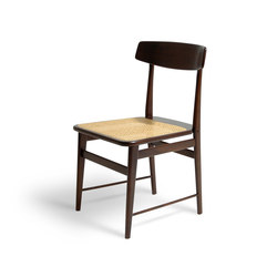 Lucio chair | Chairs | LinBrasil