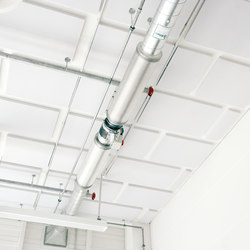 Plano A2 | Suspended ceilings | pinta acoustic