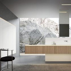 Puro 103 | Wall cabinets | Milldue