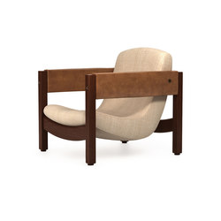 Jimi armchair | Armchairs | LinBrasil
