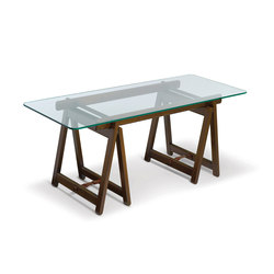 Marisa table | Dining tables | LinBrasil