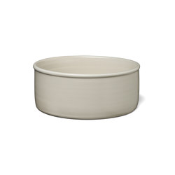 Salina Large Bowl | Dining-table accessories | e15