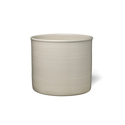 Salina Large Pot | Dining-table accessories | e15