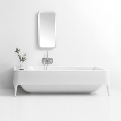 The Hayon Collection | 16 | Bath taps | Bisazza