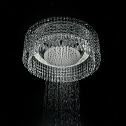 The Wanders Collection I 12 | Robinetterie de douche | Bisazza