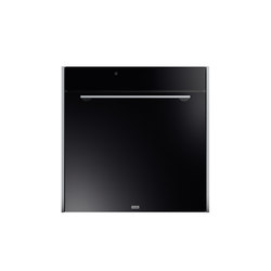 Frames by Franke Multifunctional Oven Touch FS 913 M Stainless Steel Glas Schwarz | Ovens | Franke Home Solutions