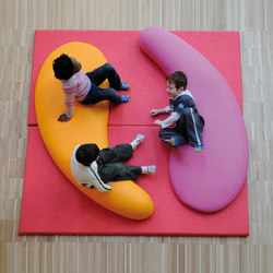 Virgola® | Kids furniture | PLAY+