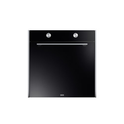 Frames by Franke Multifunctional Oven FS 982 M  Stainless Steel Glas Schwarz | Kitchen appliances | Franke Home Solutions