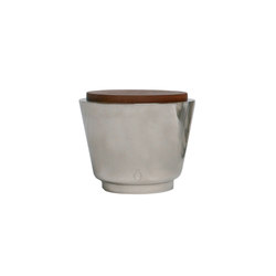 Scents Collection - Pottery Burn Small - steel | Dining-table accessories | Stabörd