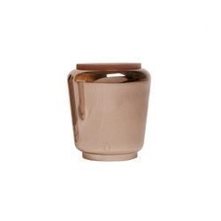 Scents Collection - Pottery Burn Medium - copper