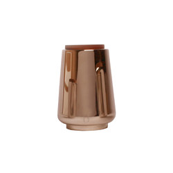 Scents Collection - Pottery Burn Large - copper