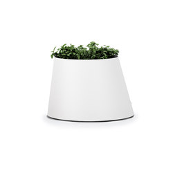 Conee S | Plant pots | Systemtronic