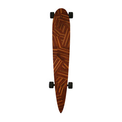 Ö the tailored longboards - Pintail Collection