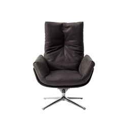 Cordia Lounge Sessel | Armchairs | COR Sitzmöbel