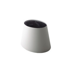 Conee Paperbin | Living room / Office accessories | Systemtronic