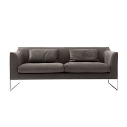 Mell Couch | Sofas | COR Sitzmöbel
