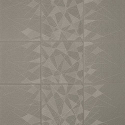 Warp Light Grey | Ceramic tiles | LIVING CERAMICS