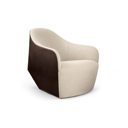 Isanka Chair | Fauteuils | Walter K.