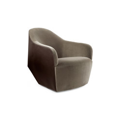 Isanka Chair | Armchairs | Walter K.