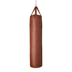 Cassius leather boxing bag | Fitness equipment | DUM