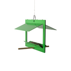 birdhouse DIN A4 | Garden accessories | olaf riedel