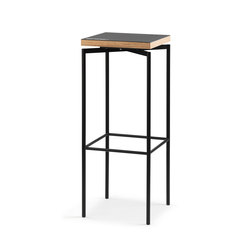 BLACKBOX barstool | Bar stools | JENSENplus