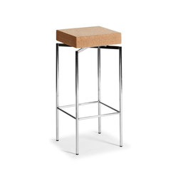 BLACKBOX barstool | Bar stools | JENSENplus
