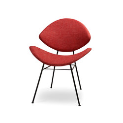 Fishnet Chair | Chairs | Walter K.