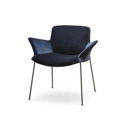 Burgaz Chair | Sillas | Walter K.