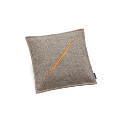Cushion Cut | Diagonal cut | Home textiles | HEY-SIGN