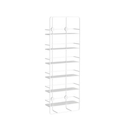 Coupé Vertical Shelf | Wall shelves | WOUD