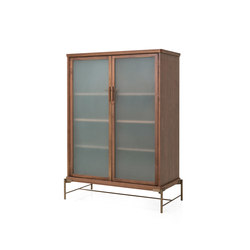 Dowry Cabinet I Designermöbel Architonic