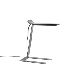 Benshee Table Lamp | LED lights | WOUD