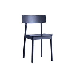 Pause Dining Chair