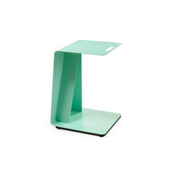 T-pad | Side tables | Lande